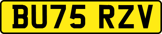 BU75RZV