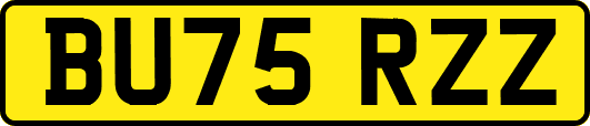 BU75RZZ