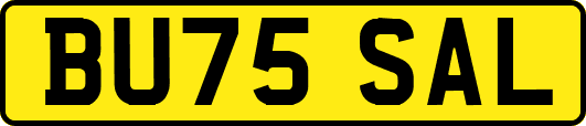 BU75SAL