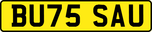 BU75SAU