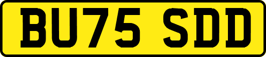 BU75SDD