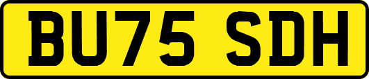 BU75SDH