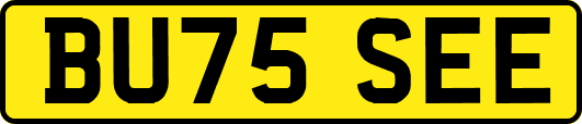 BU75SEE