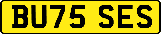 BU75SES