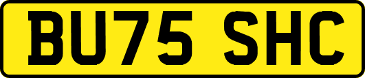 BU75SHC