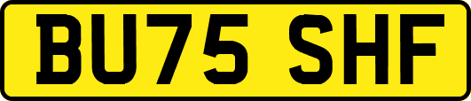BU75SHF