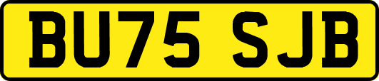 BU75SJB