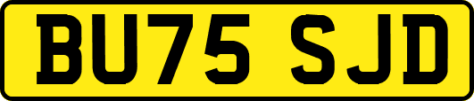 BU75SJD