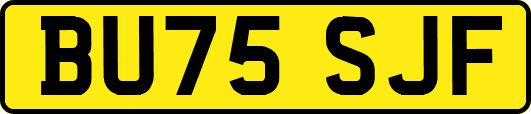 BU75SJF