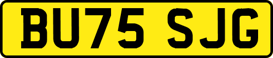 BU75SJG