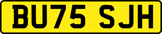 BU75SJH