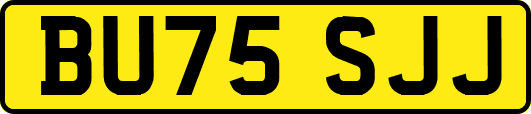 BU75SJJ