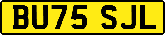 BU75SJL