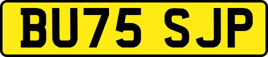 BU75SJP