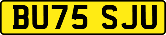 BU75SJU
