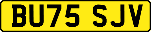 BU75SJV