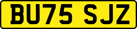 BU75SJZ