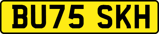 BU75SKH