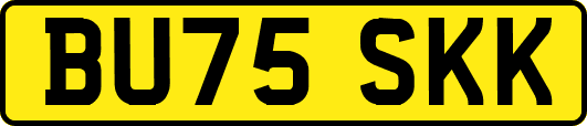 BU75SKK