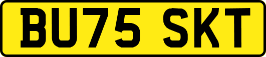 BU75SKT