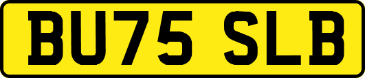 BU75SLB