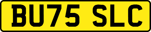 BU75SLC