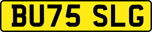 BU75SLG