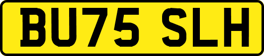 BU75SLH