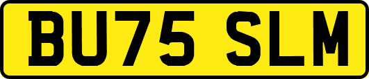 BU75SLM