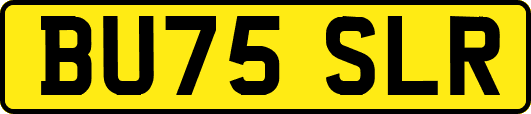 BU75SLR