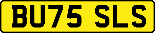 BU75SLS