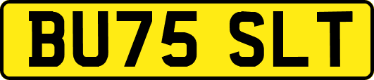 BU75SLT