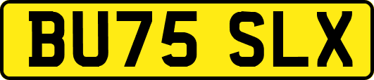 BU75SLX