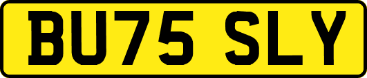 BU75SLY