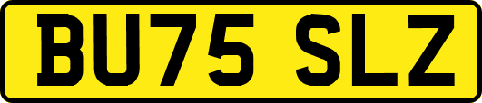 BU75SLZ
