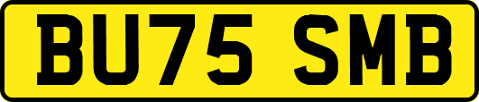 BU75SMB