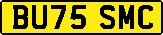 BU75SMC