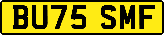 BU75SMF