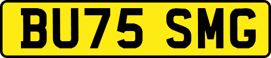 BU75SMG