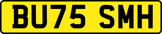 BU75SMH