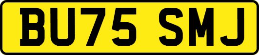 BU75SMJ