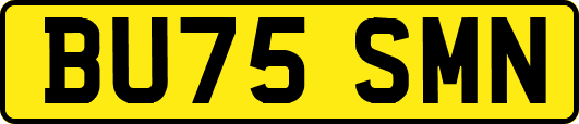 BU75SMN