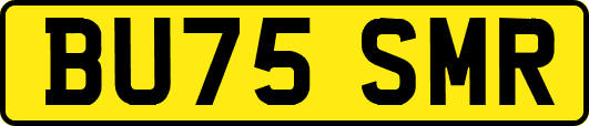 BU75SMR