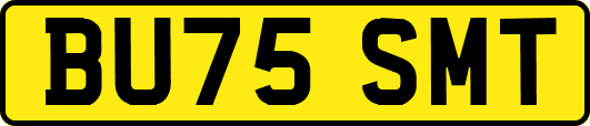 BU75SMT