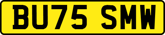 BU75SMW