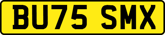 BU75SMX