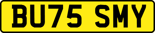BU75SMY
