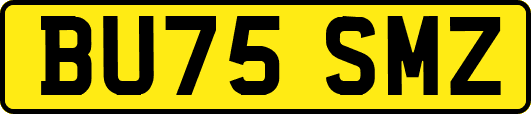 BU75SMZ