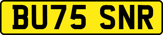 BU75SNR