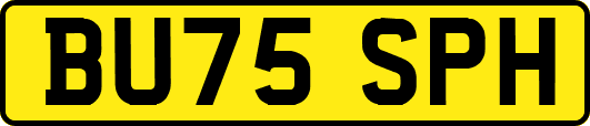 BU75SPH